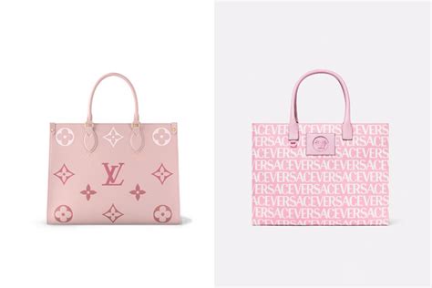 versace and louis vuitton|Versace vs Louis Vuitton: Which brand is best for .